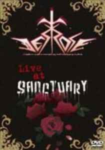 Destrose – Live At Sanctuary (2008, DVD) - Discogs