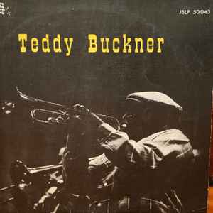 Gene Norman Presents Teddy Buckner - Dixieland Jubilee