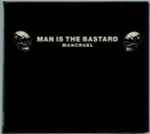 Man Is The Bastard – Mancruel (2000, CD) - Discogs