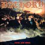Cover of Blood Fire Death, 2014, Vinyl