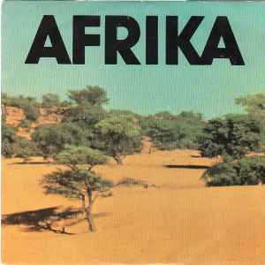 Afrika - Various