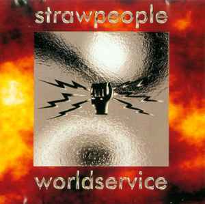 Worldservice - Strawpeople