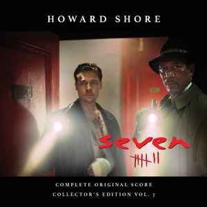 Seven (Complete Original Score) - Howard Shore