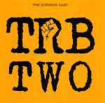 Cover of TRB Two, 1993, CD