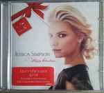 Cover of Happy Christmas, 2010-11-22, CD