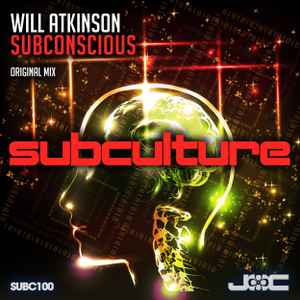 Subconscious - Will Atkinson