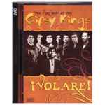 Cover of ¡Volare! - The Very Best Of The Gipsy Kings, 1999, Minidisc