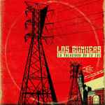 Cover of La Velocidad de La Luz, 2013, Vinyl