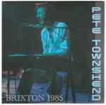 Cover of Brixton 1985, , CD