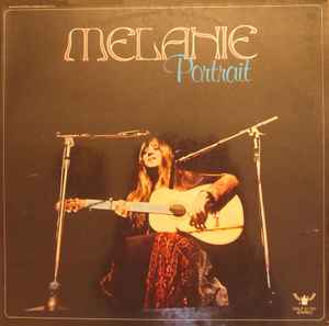 Melanie (2) - Portrait album cover