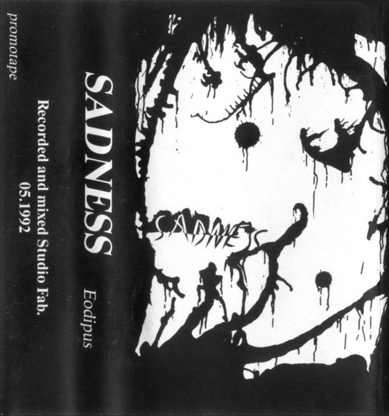 télécharger l'album Sadness - Eodipus