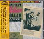 Cover of The Complete Million Dollar Session, 1989-04-21, CD