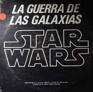 John Williams, The London Symphony Orchestra – Star Wars (1977, Terre Haute  Pressing, Gatefold, Vinyl) - Discogs