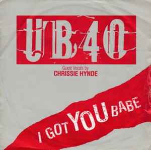 I Got You Babe (Vinyl, 12