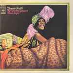 Cover of The World's Greatest Blues Singer, 1971, Vinyl