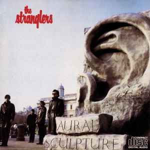 The Stranglers – Aural Sculpture (CD) - Discogs