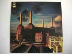 Pink Floyd – Animals (1977, Gatefold, Vinyl) - Discogs