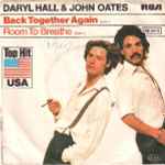 Back Together Again / Daryl Hall & John Oates