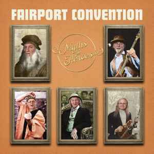 Myths And Heroes - Fairport Convention