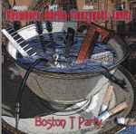 Cover of Boston T Party, , CD