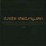 Cover of Shed My Skin, 2001, CD
