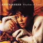 Anita Baker – Rhythm Of Love (1994, CD) - Discogs
