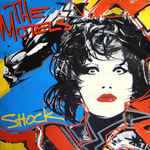 Cover of Shock, 1985, Vinyl