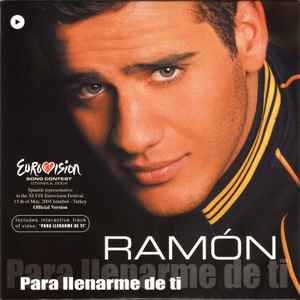 Ramón (2) - Para Llenarme De Ti 