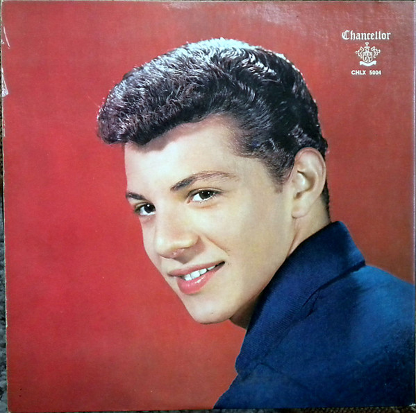 ladda ner album Frankie Avalon - Swingin On A Rainbow