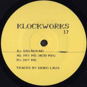 Klockworks 17 - Heiko Laux