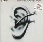 Cover of Till Deaf Do Us Part, 1996, CD