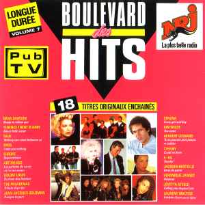 Various - Boulevard Des Hits Volume 7