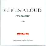Cover of The Promise, , CDr