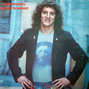 Randy Stonehill - Welcome To Paradise