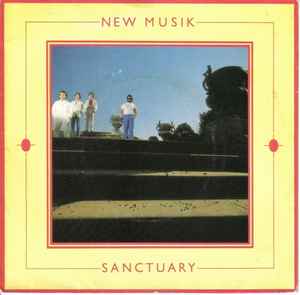 New Musik - Sanctuary