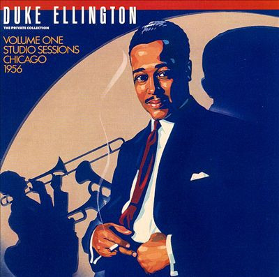 last ned album Duke Ellington - The Private Collection Volumes 1 To 5