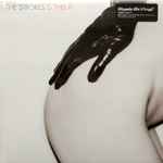 The Strokes – Is This It (2012, 180 Gram, Vinyl) - Discogs
