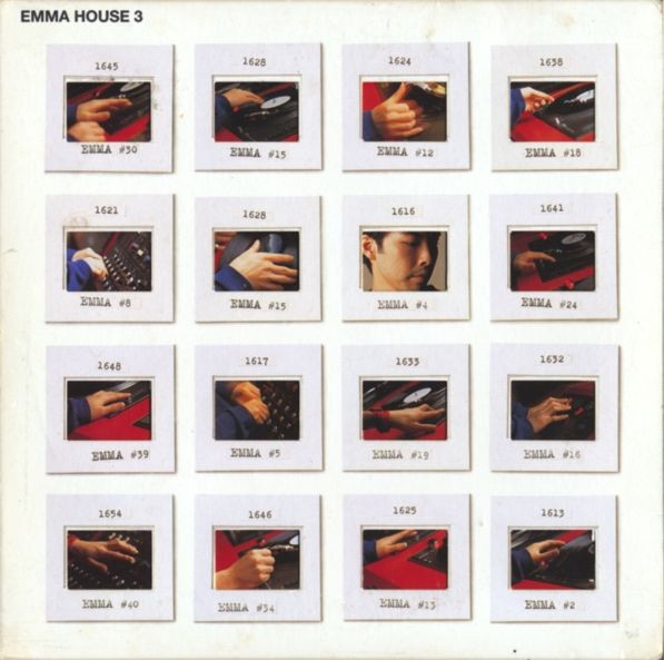 Emma – Emma House 3 (1997, CD) - Discogs