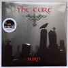 The Cure - Burn