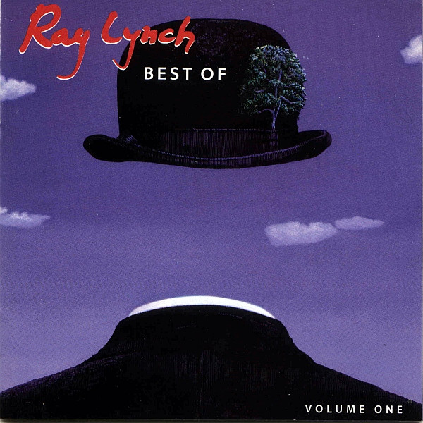 last ned album Ray Lynch - Ray Lynch Best Of Volume One