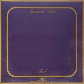 Toad – Tomorrow Blue (1972, Gatefold, Vinyl) - Discogs