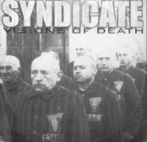 Visions Of Death - Syndicate