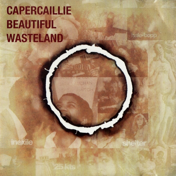 Capercaillie - Beautiful Wasteland on Discogs