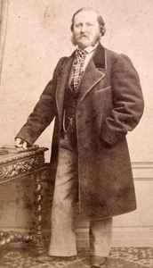Édouard-Léon Scott De Martinville
