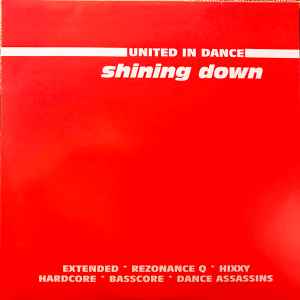 Shining Down - United In Dance