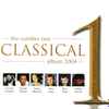 Various - The Number One Classical Album 2004