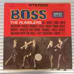 Cover of Boss, 1962-10-00, Vinyl