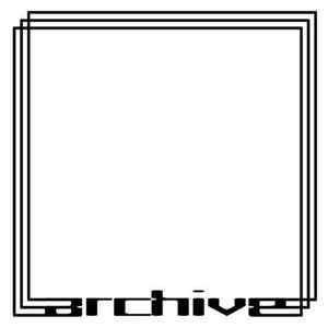 Archive (2) on Discogs
