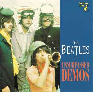 The Beatles - Unsurpassed Demos