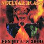 Nuclear Blast - Festivals 2000 (2001